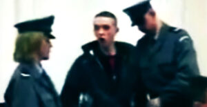 17 lat żyję, a ty mi piętnastaka dajesz?