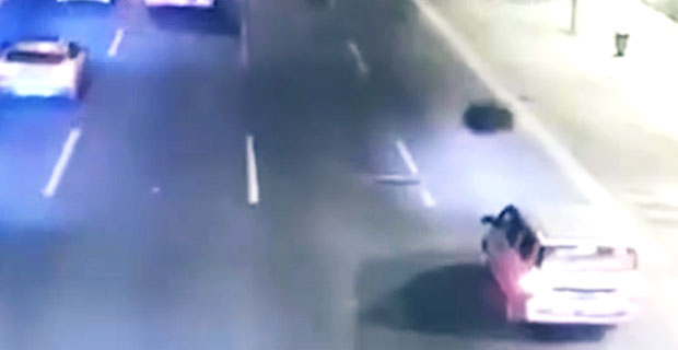 A Ty spodziewałbyś się?