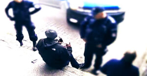 Policja w Białymstoku