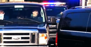 Kolumna prezydenta USA