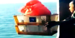 Przemytnicy zwierząt