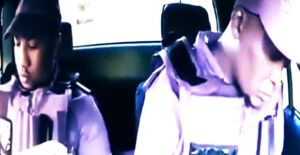 Morderstwo ochroniarzy