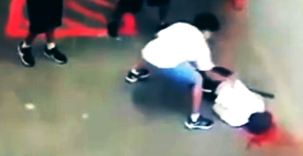 Brutalne morderstwo w więzieniu w Hondurasie