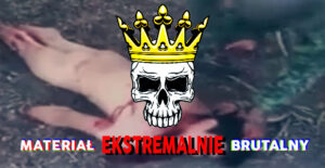 Poćwiartowany człowiek