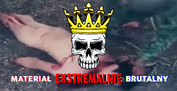 Poćwiartowany człowiek