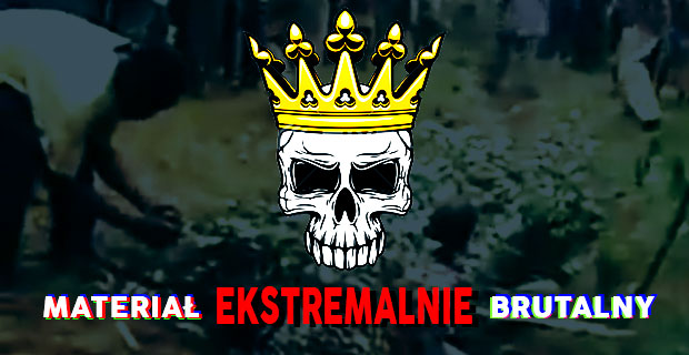 Domniemane czarownice, spalone żywcem w Afryce