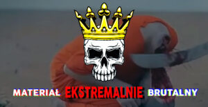 Egzekucje ISIS - kompilacja