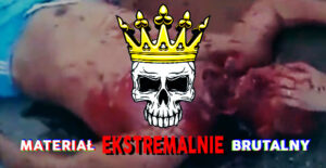 Konflikt w zakładzie karnym