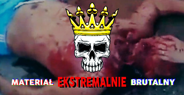 Konflikt w zakładzie karnym