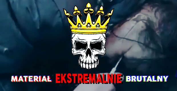 Maniacy z Academy (UNIKALNE VIDEO)