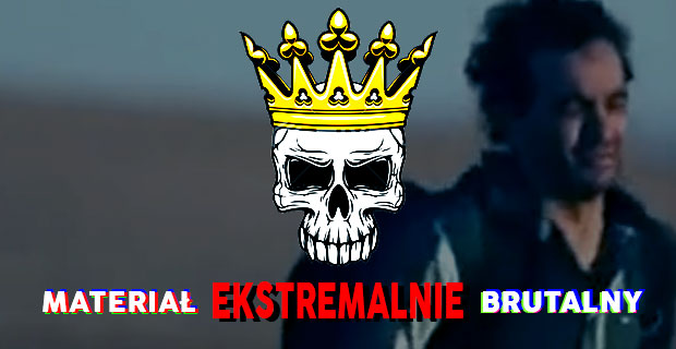 Zamachowiec z bombą