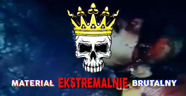 Zamordowana przez męża