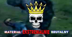 Zbrodnia w Dagestanie