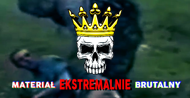 Zbrodnia w Dagestanie