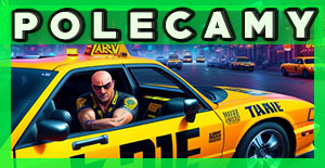 Taksówkarze w niebezpieczeństwie