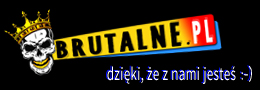 BRUTALNE.pl