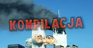 Druga wieża World Trade Center - kompilacja