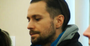 Skazany na dożywocie twarz