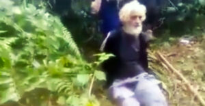 Jurgen Kantner execution