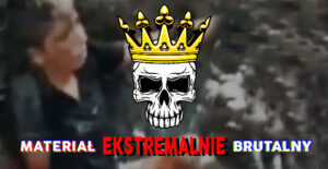 Egzekucja nastolatek